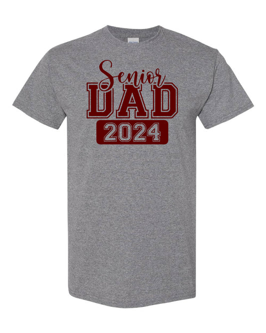 Senior DAD 2025