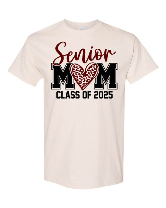 Senior MOM 2025