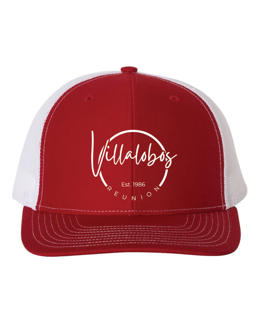 Richardson - Snapback Trucker Cap - 112